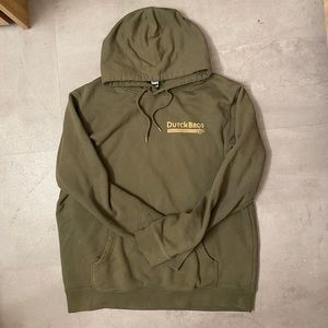 Dutch Bros Hoodie